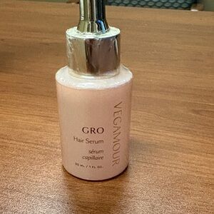 GRO Hair Serum - Soft Pink